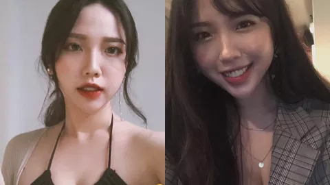 网红美甲师