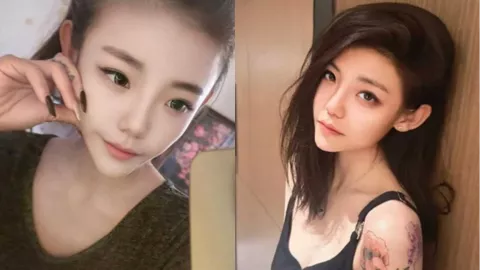 刘依然抖音直播PK事件