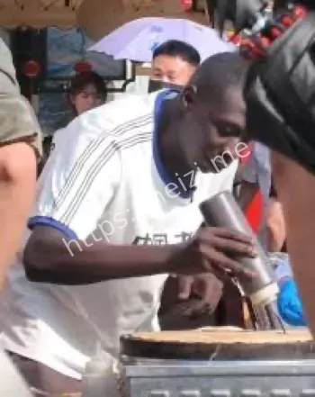世界第二网红