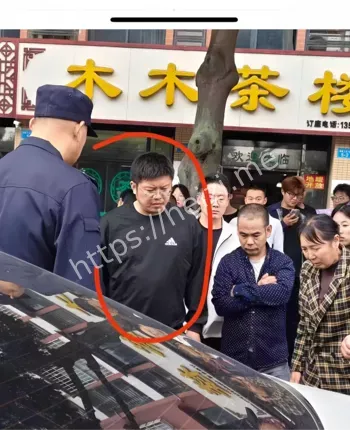 四川电子学院小三丑闻