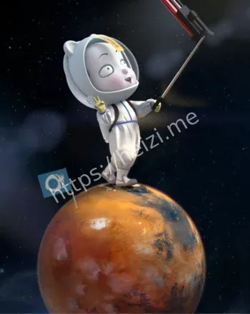 速凌宇宙彩蛋剧情