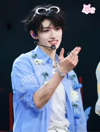 朱志鑫20岁生日纪录片